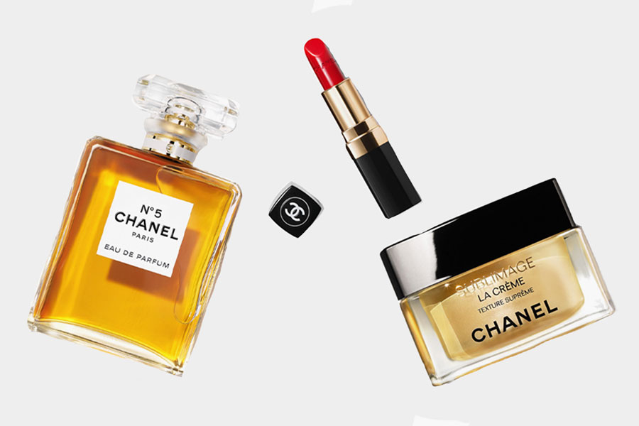 CHANEL Fragrance & Beauty Boutique – Coming Soon