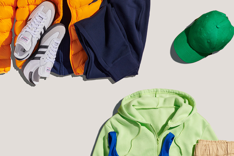Elevated Activewear at Amazon Style