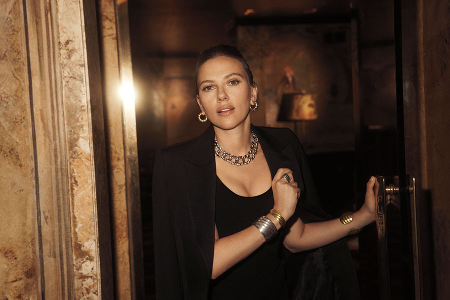 Fall Collection at David Yurman