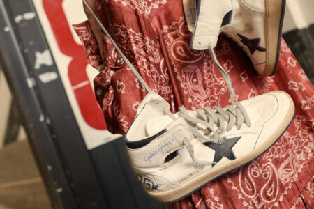 Like best sale golden goose