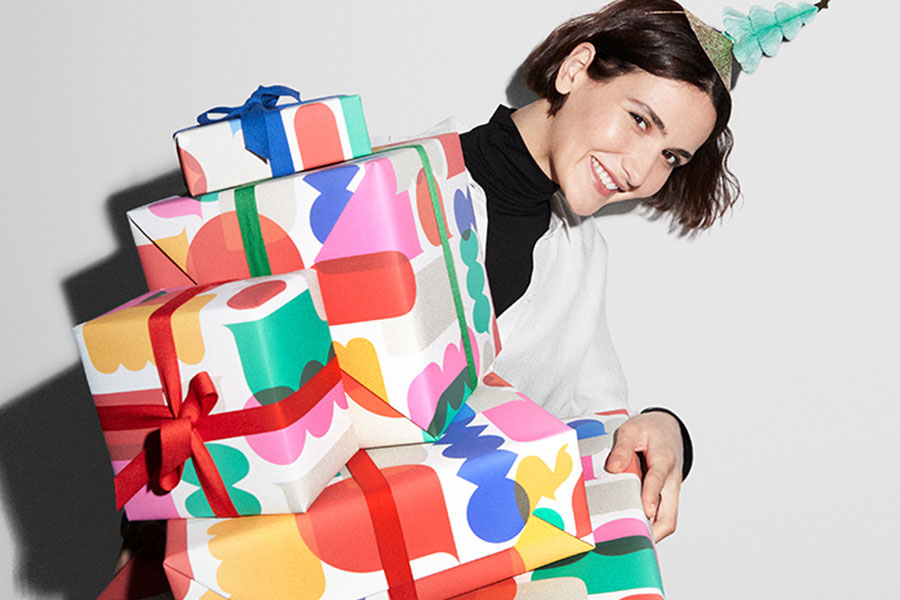 Make Merry at Nordstrom