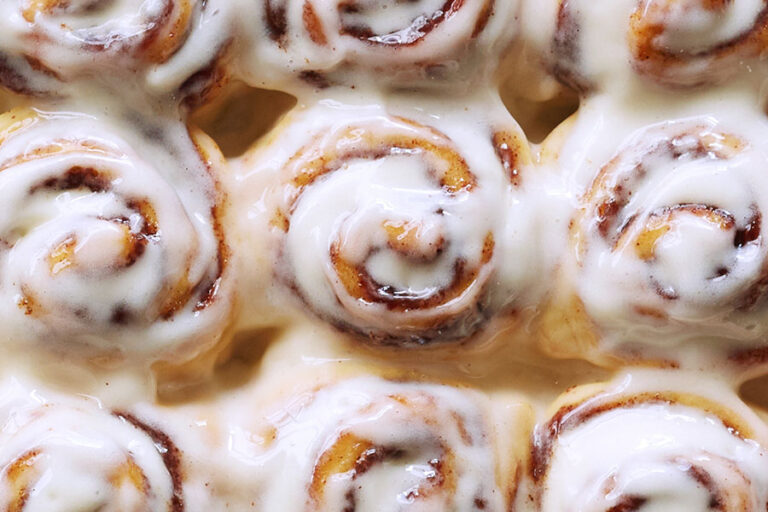 Cinnabon