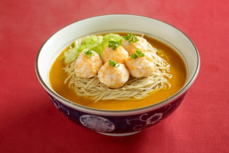 Le Shrimp Noodle – Coming Soon