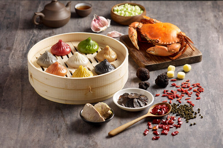 Paradise Dynasty – Now Open