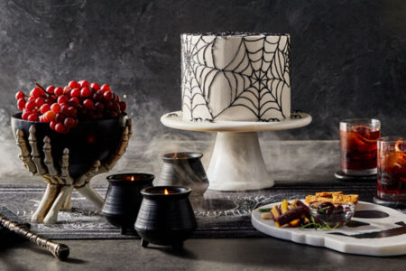 Halloween Collection at Sur La Table