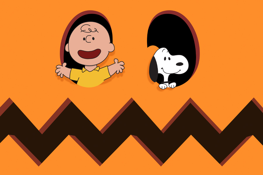 Charlie Brown Halloween with Kids Club