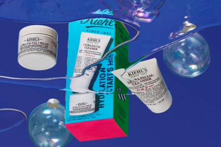 Unbox Holiday Joy at Kiehl’s Since 1851