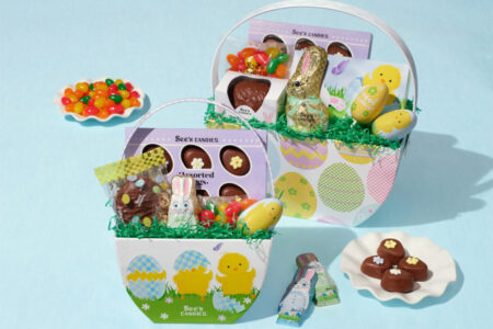 Easter at See’s Candies