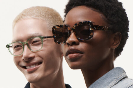 Spring Frames at Warby Parker