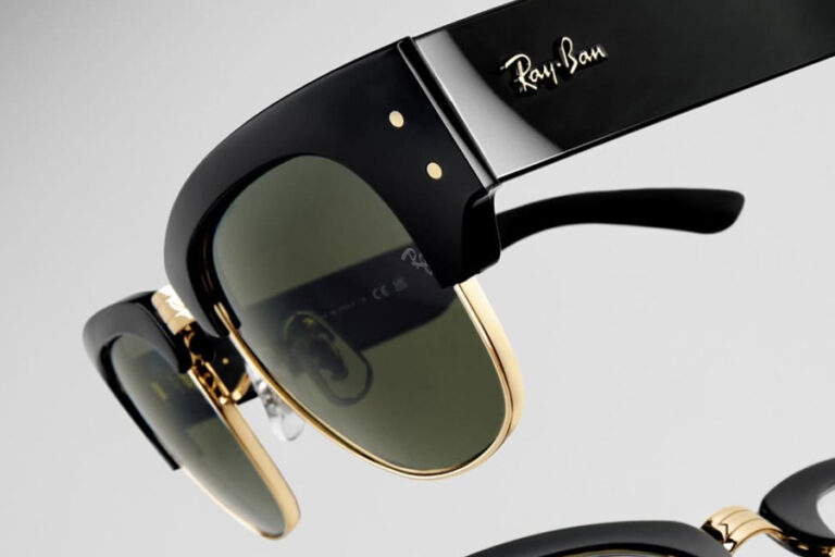 Experience Premium Vision with Ray-Ban