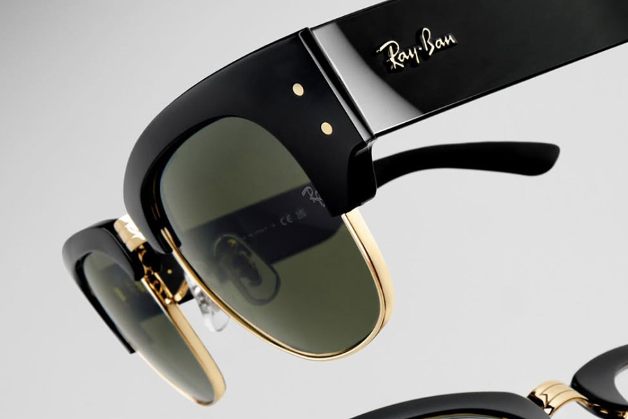 Experience Premium Vision with Ray-Ban