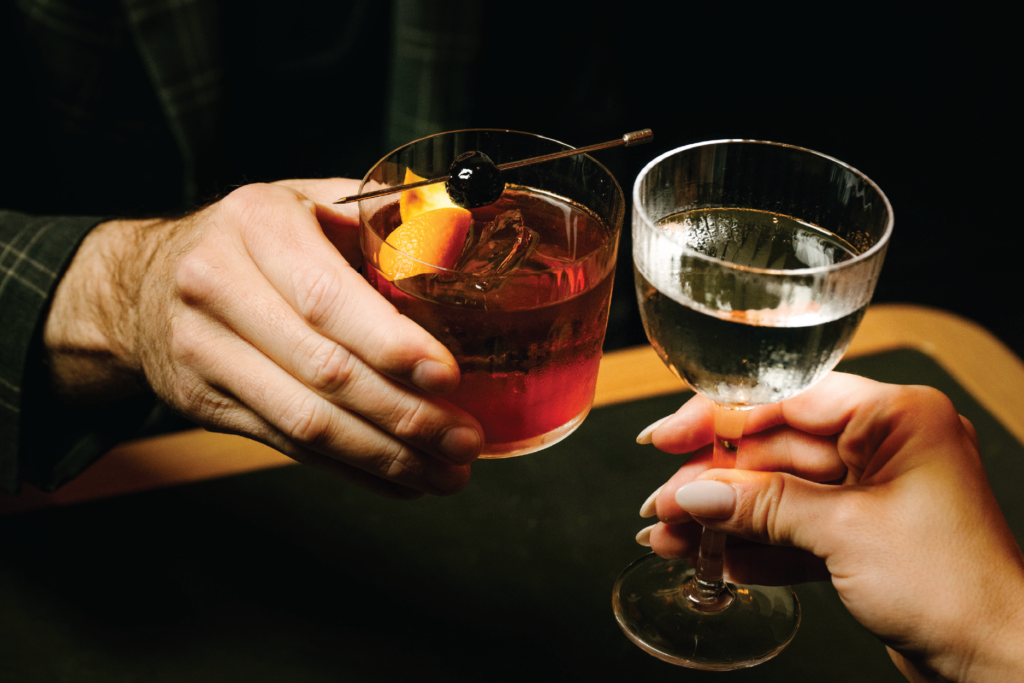 May Events at Bourbon Steak Los Angeles