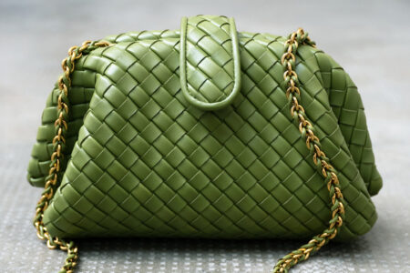 Mother’s Day at Bottega Veneta