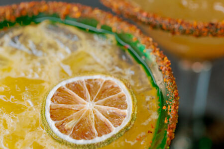 Tequila Tasting Party at Frida Mexican Cuisine