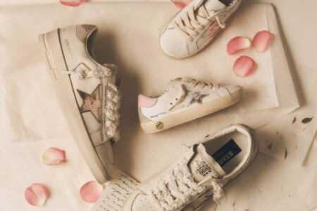 Mother’s Day Gifting at Golden Goose