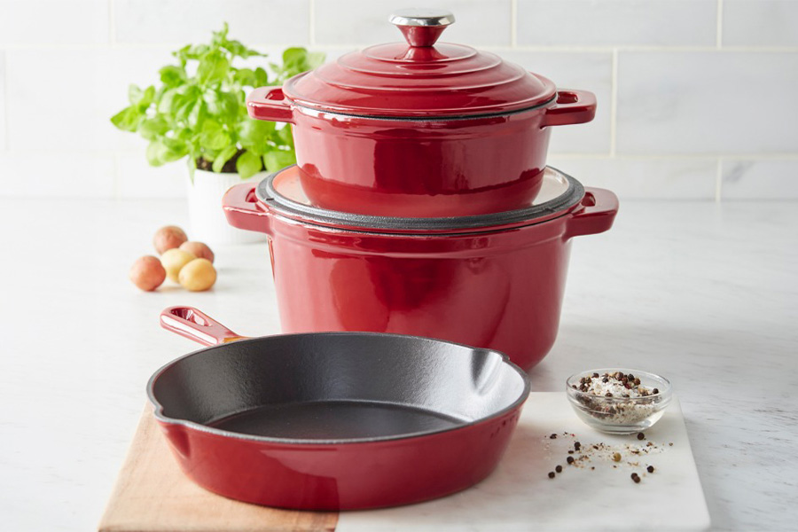 Semi-Annual Cookware Sale at Sur La Table