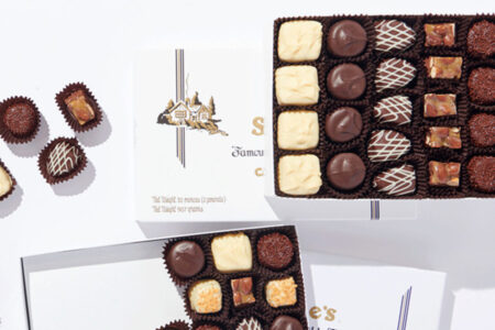 Father’s Day Gifts at See’s Candies