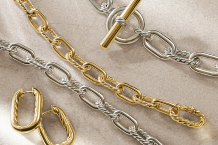 Mother’s Day Florals at David Yurman