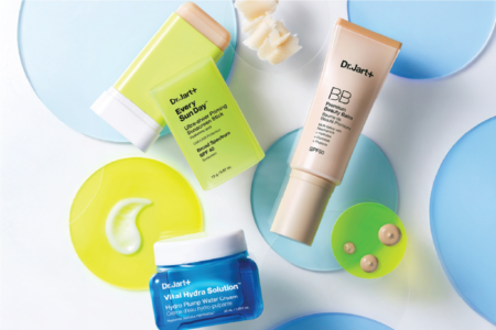 Dr.Jart+ Korean Skin Mart Flagship Pop-Up – Coming Soon