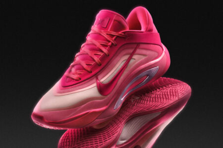 Discover the A’One at Nike Well Collective