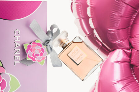 Gifts at CHANEL Fragrance and Beauty Boutique