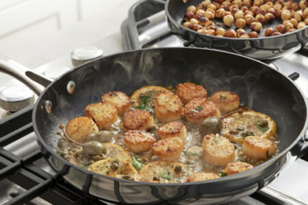 Scanpan CSP+ at Sur La Table