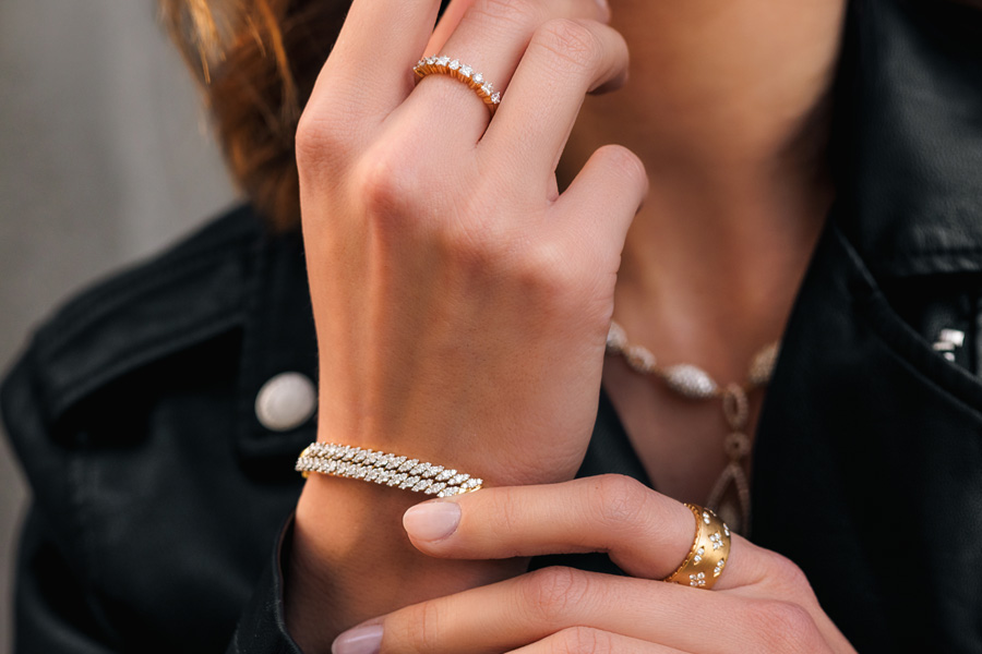 Bhindi Jewelers – Now Open