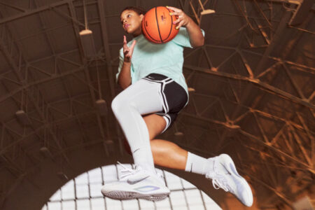 Bring Your Game at Nike