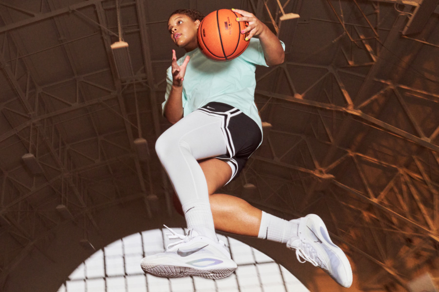 Bring Your Game at Nike