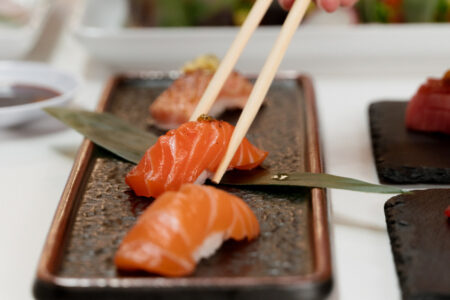 Dine LA at Seabutter