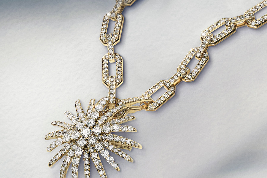 Special Event at David Yurman