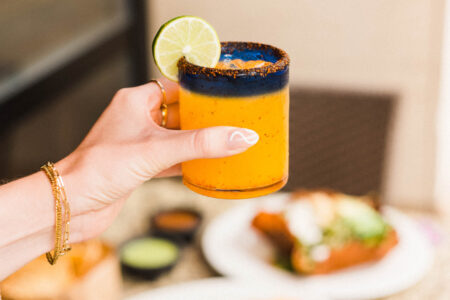 Happy Hour at Frida Mexican Cuisine