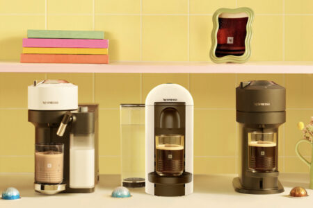 4th of July Savings at Nespresso