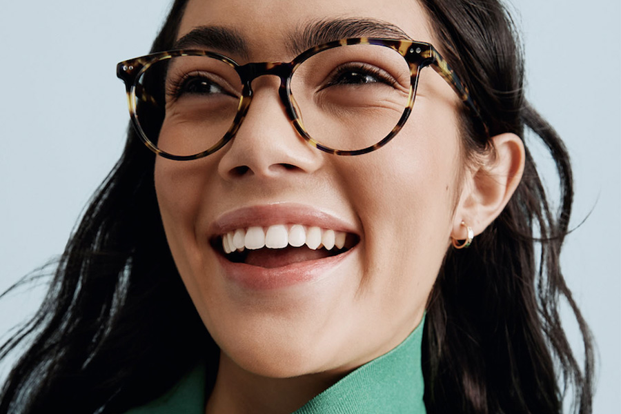 Save this Semester at Warby Parker