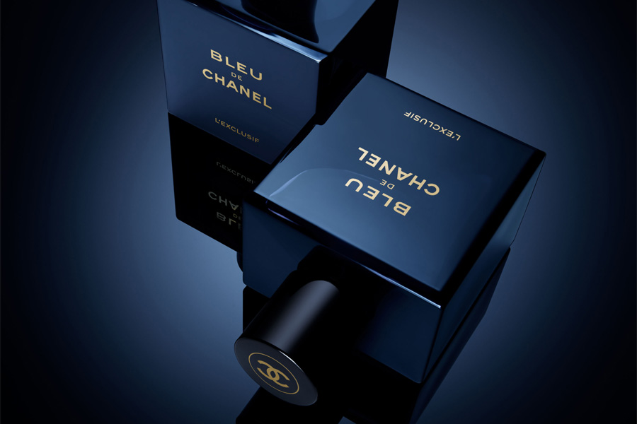 BLEU DE CHANEL Discovery Event