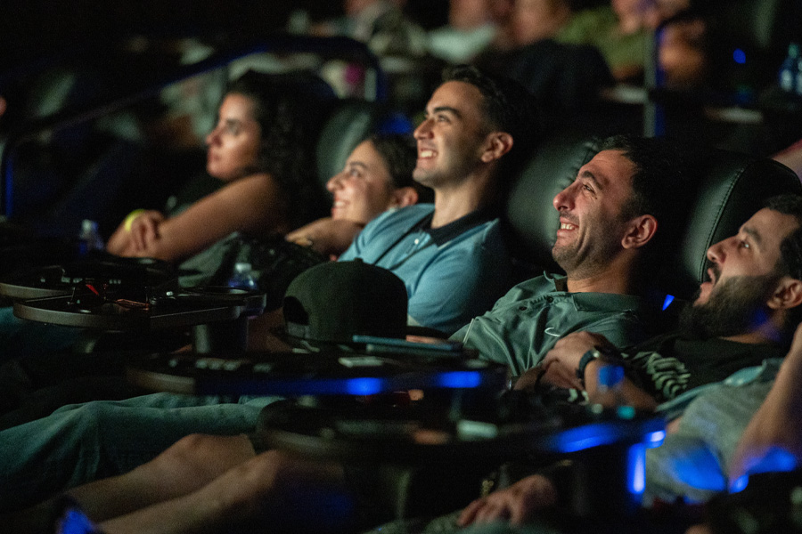 Armenian Film Festival