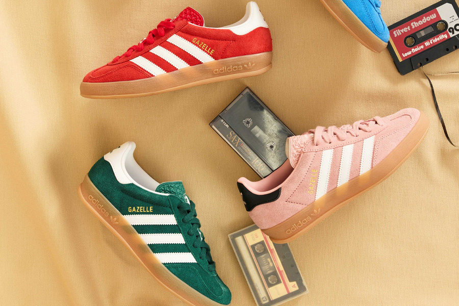Make Room for New Shoes at Nordstrom