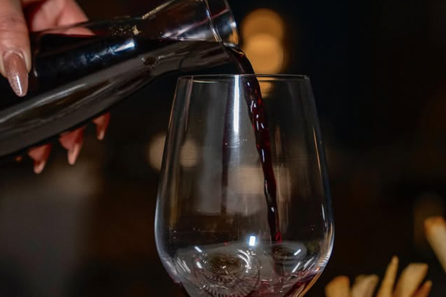 An Evening in Spain at Bourbon Steak Los Angeles