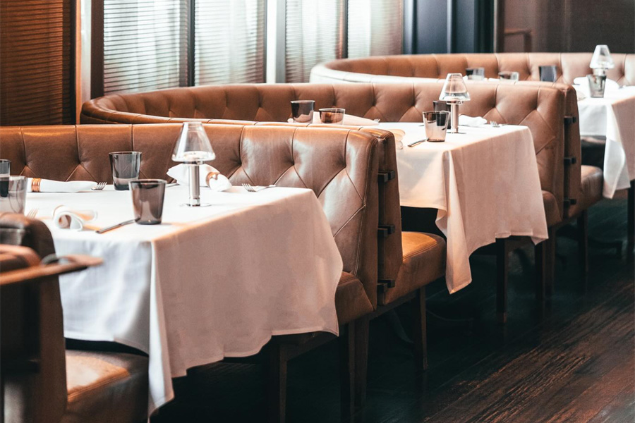 Neat By Nature at Bourbon Steak Los Angeles
