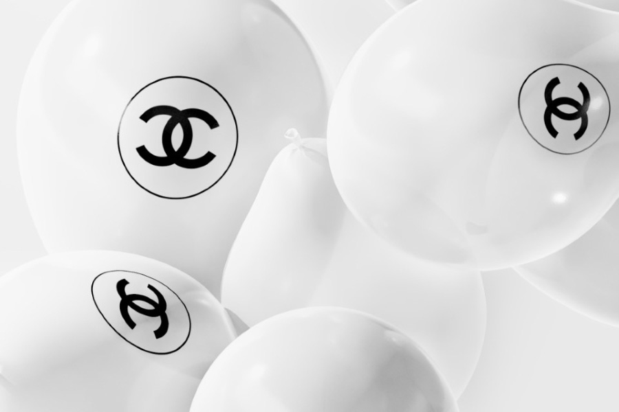 Exclusive CHANEL Experience at CHANEL Fragrance and Beauty Boutique