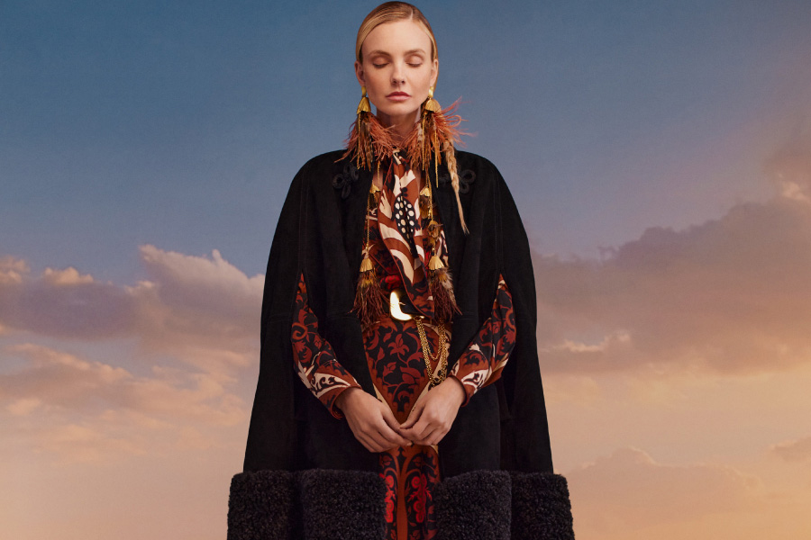 Johanna Ortiz Pop-Up – Now Open
