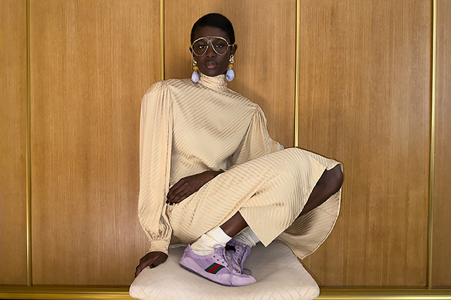 Gucci Introduces Gucci Shift