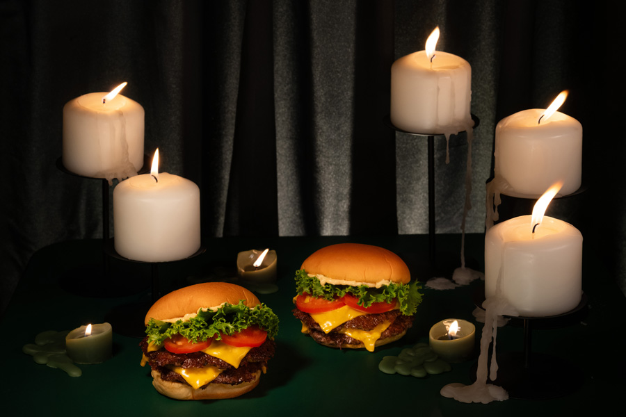 BOGO at Shake Shack