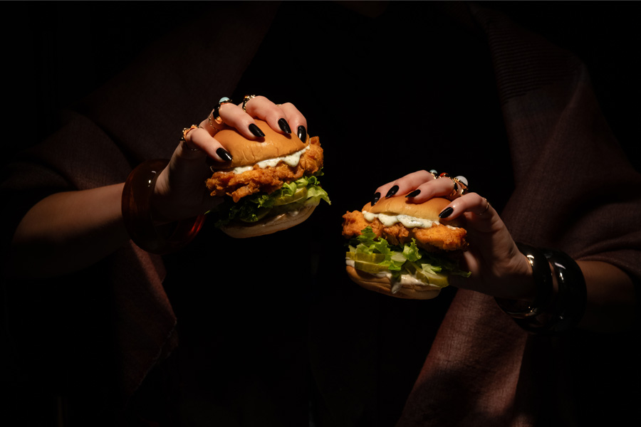 Spooky Offer at Shake Shack