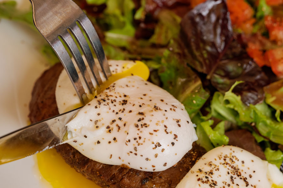 Brunch Is Back at Frida Mexican Cuisine
