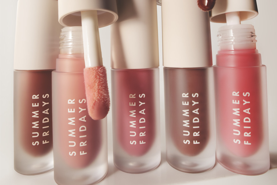 Summer Fridays at Mejuri