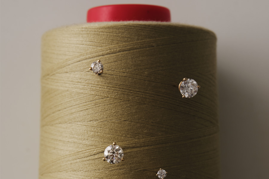 Fall II Collection Launch at gorjana