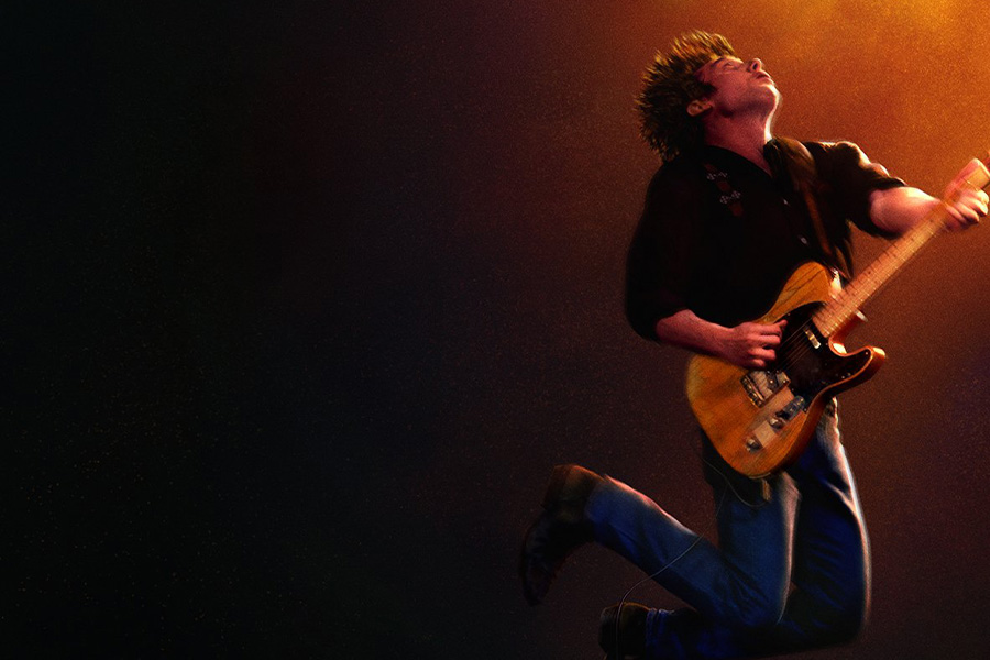 Springsteen: Deliver Me From Nowhere Pop-Up