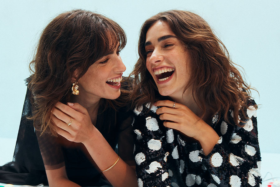 Holiday Glam Up Days at Nordstrom