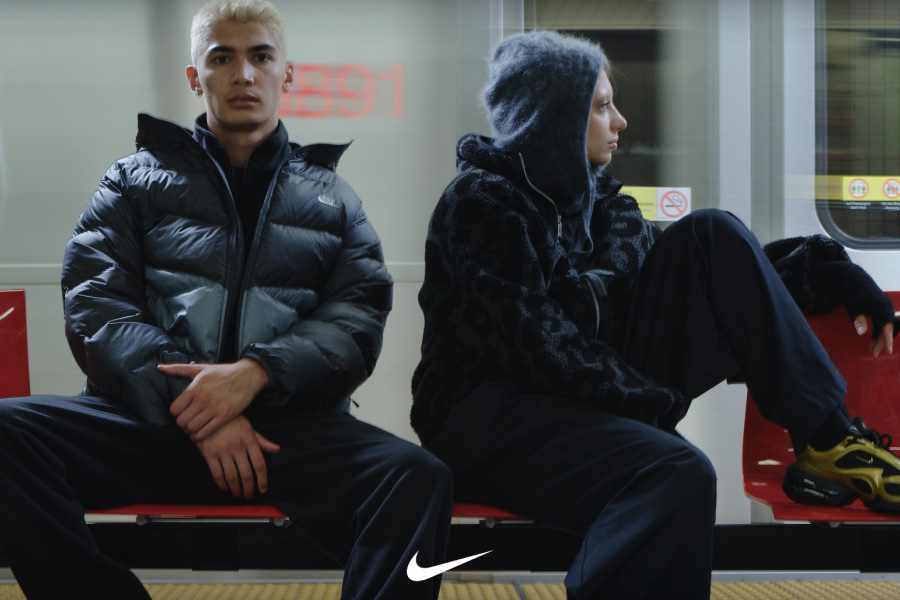 Early Access Black Friday at Nike